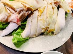 -绿柠食堂(北外滩店)