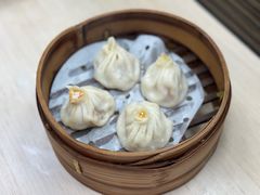 蟹粉小笼-王家沙点心店(西康路店)