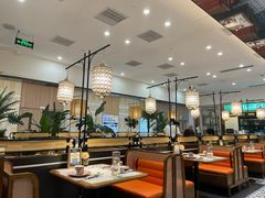 -泰椰里·泰国餐厅(智慧城广百广场店)