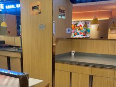 -小鱼小牛(世欧广场店)