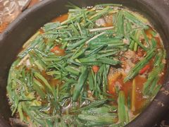 -拾光与烟火丨炭火串烧·自贡小活鲜(西村大院店)