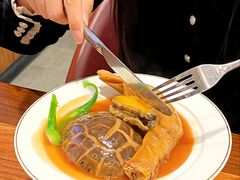 -翅叔港式酒家·鱼翅专门店(文明路旗舰店)