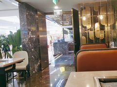 -炭烤麻里·臻选自助烤肉料理(观音桥大融城店)