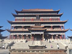 -大悲禅寺