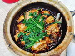 -小鳌陪你小排档·四季小龙虾·田鸡·宵夜(中央第五街店)