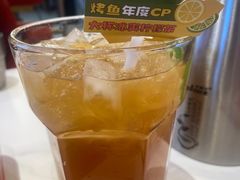 -雅佳神话·麻辣烤鱼(新街口店)