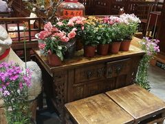 -玉桥餐厅(天坛店)