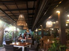 -Pundi Pundi Restaurant