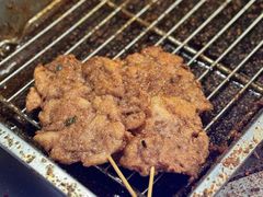 -丁脊壹绝·里脊肉