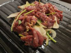 -厚味居炙子烤肉·清真(天桥南纬路店)