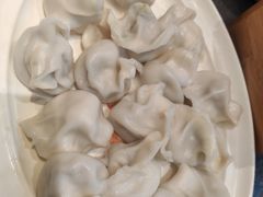 -李记饺子·熏酱东北菜(欢乐谷店)