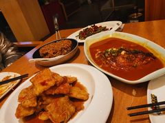 -小土豆北方菜馆(方庄店)