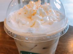 -星巴克(湖州梅地亚广场店)