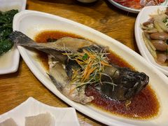 -南海渔家•海鲜•正宗海南菜(海棠湾店)