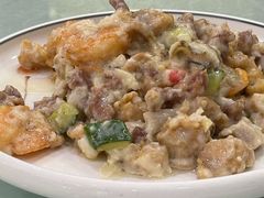 -同发号饭庄(复兴路店)