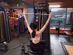 -RoMan罗马健身工作室(莘庄店)