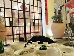 -玫瑰厅上海菜(兴国路店)