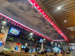 -庆峰龙虾烧烤(合肥一店)