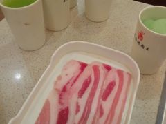 -吉木烤肉自助餐厅(乐汇城店)