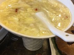 酒酿小汤圆-69艺术餐厅(宋庄店)