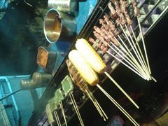 -小四川特色烤鱼(新城总店)