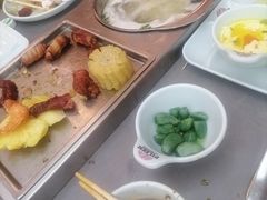 -比尔森巴西烤肉自助(红旗街店)