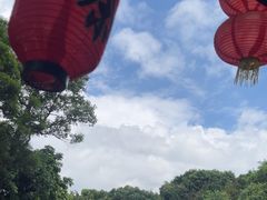-广州市白云山风景名胜区