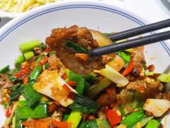 -壹盏灯(惠农店)