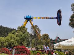 -南京银杏湖乐园