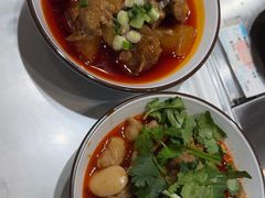 -老四川(T3航站楼F指廊店)