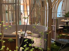 -梅间堂茶馆(绿地缤纷城店)