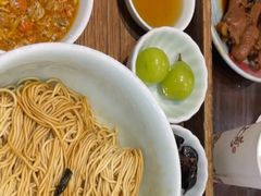 -蟹上黄·蟹黄面·江南糖水(人民广场店)