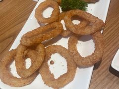 -棒约翰比萨·意面(松江开元店)