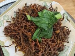 -烤牛骨饸饹面(正定店)