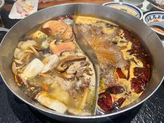 -滇牛云南火锅(桂林路店)