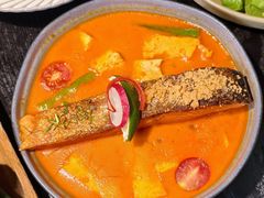 -香兰印尼 Pandan(中华广场店)