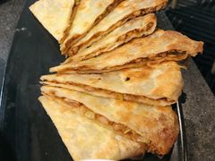 -赠李白·如诗的川味(余杭万达广场店)