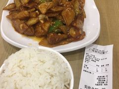 -新302餐厅(国家新闻出版广电总局)