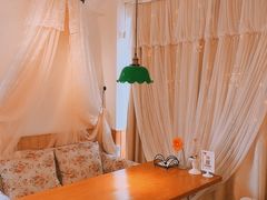 -秀儿家の小确幸花园西餐厅