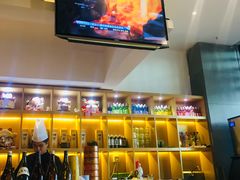 -热血兄弟·炭火烤肉(融侨中心店)