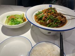 -兰湘子·湘菜小炒(长安万科广场店)