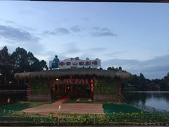 -观澜山水田园