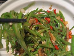 -鸽子侯·家宴·平价海鲜(市图书馆店)