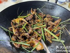 -一煲鸽