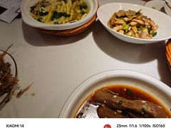 -春天里餐厅(西田城店)