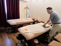 -常仁健康·经络推拿·按摩艾灸养生馆(长宁路店)