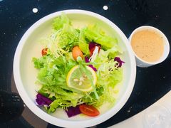 -香山湖家家宴(中山陵店)