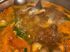 -新凯里酸汤鱼(飞山街店)