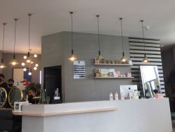 -MOVAN HAIR莫凡匠人发型屋