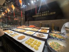 -抱德·潮汕味(敦和店原惠城鱼仔)